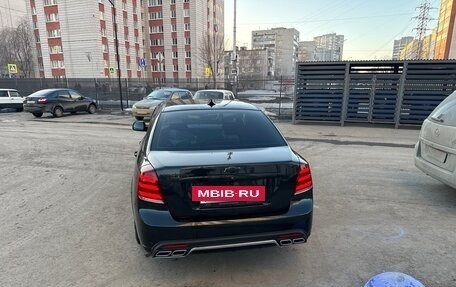 Chevrolet Lacetti, 2012 год, 690 000 рублей, 32 фотография