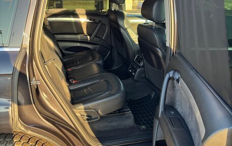 Audi Q7, 2008 год, 1 380 000 рублей, 7 фотография