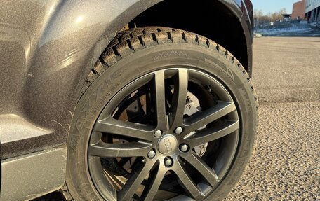 Audi Q7, 2008 год, 1 380 000 рублей, 9 фотография