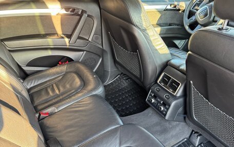 Audi Q7, 2008 год, 1 380 000 рублей, 6 фотография