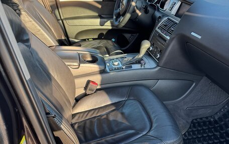 Audi Q7, 2008 год, 1 380 000 рублей, 8 фотография