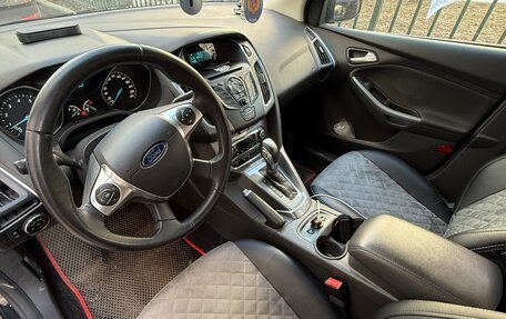 Ford Focus III, 2012 год, 1 450 000 рублей, 4 фотография