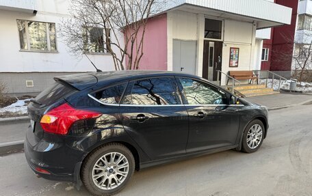 Ford Focus III, 2012 год, 1 450 000 рублей, 3 фотография