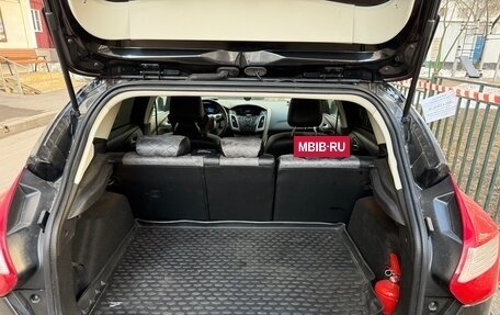 Ford Focus III, 2012 год, 1 450 000 рублей, 6 фотография