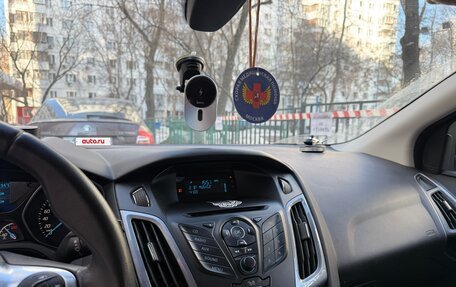 Ford Focus III, 2012 год, 1 450 000 рублей, 8 фотография