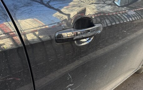 Ford Focus III, 2012 год, 1 450 000 рублей, 10 фотография