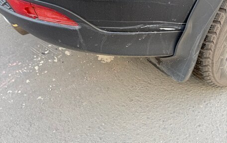 Ford Focus III, 2012 год, 1 450 000 рублей, 13 фотография