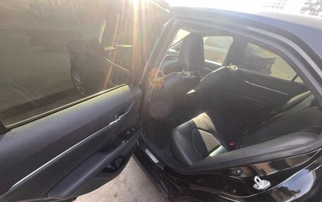 Toyota Camry, 2020 год, 2 700 000 рублей, 7 фотография