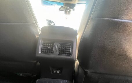 Toyota Camry, 2020 год, 2 700 000 рублей, 12 фотография