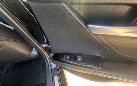Toyota Camry, 2020 год, 2 700 000 рублей, 16 фотография
