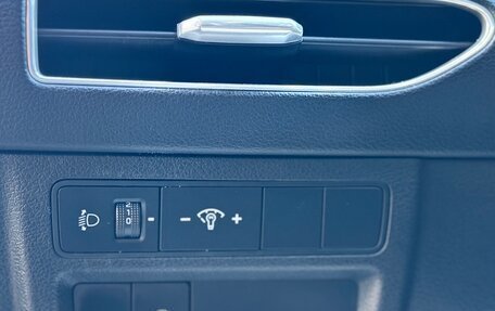 Hyundai Sonata VIII, 2020 год, 1 920 000 рублей, 15 фотография