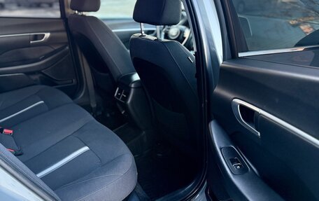 Hyundai Sonata VIII, 2020 год, 1 920 000 рублей, 17 фотография