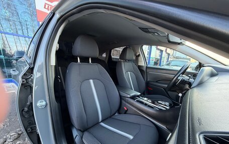 Hyundai Sonata VIII, 2020 год, 1 920 000 рублей, 25 фотография