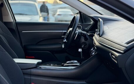 Hyundai Sonata VIII, 2020 год, 1 920 000 рублей, 23 фотография