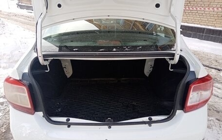 Renault Logan II, 2019 год, 779 000 рублей, 5 фотография