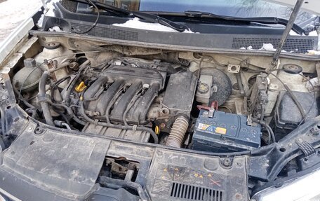 Renault Logan II, 2019 год, 779 000 рублей, 9 фотография