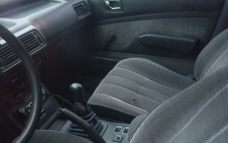 Mitsubishi Galant VIII, 1990 год, 200 000 рублей, 7 фотография