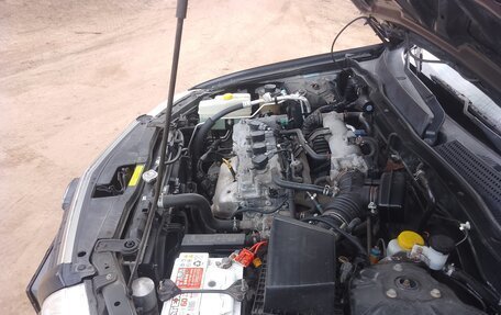 Nissan Almera Classic, 2012 год, 515 000 рублей, 2 фотография