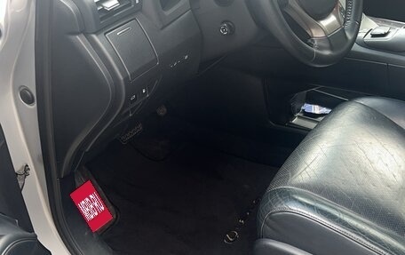 Lexus RX III, 2012 год, 2 200 000 рублей, 4 фотография