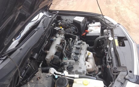 Nissan Almera Classic, 2012 год, 515 000 рублей, 6 фотография