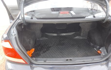 Nissan Almera Classic, 2012 год, 515 000 рублей, 12 фотография