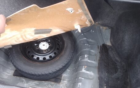 Nissan Almera Classic, 2012 год, 515 000 рублей, 5 фотография