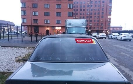 Mitsubishi Galant VIII, 1990 год, 200 000 рублей, 5 фотография