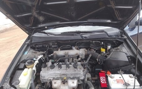 Nissan Almera Classic, 2012 год, 515 000 рублей, 7 фотография