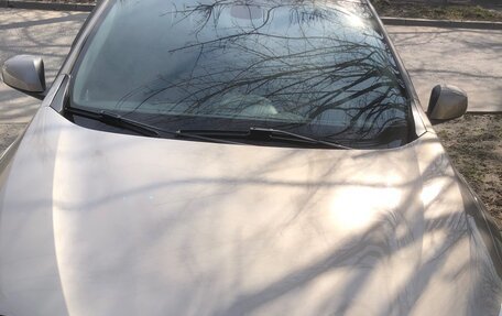 Renault Fluence I, 2010 год, 720 000 рублей, 2 фотография