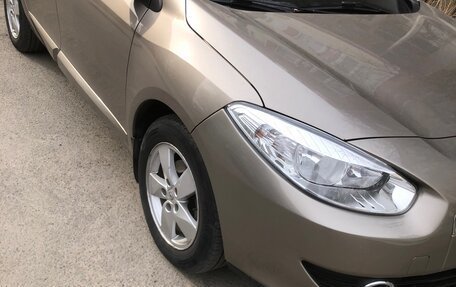 Renault Fluence I, 2010 год, 720 000 рублей, 4 фотография