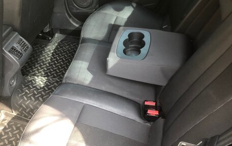 Renault Fluence I, 2010 год, 720 000 рублей, 8 фотография