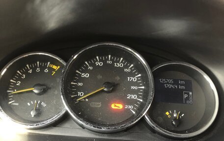 Renault Fluence I, 2010 год, 720 000 рублей, 9 фотография