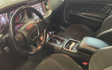 Dodge Charger, 2020 год, 4 990 000 рублей, 3 фотография