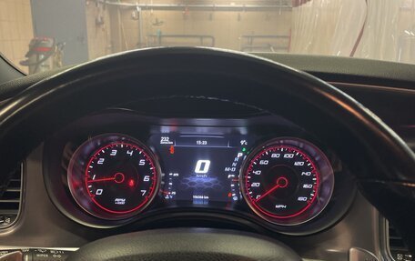 Dodge Charger, 2020 год, 4 990 000 рублей, 4 фотография