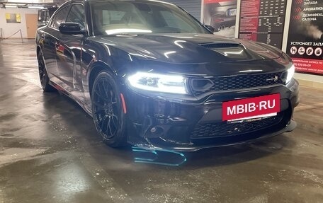 Dodge Charger, 2020 год, 4 990 000 рублей, 9 фотография