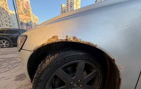 Volvo S40 II, 2004 год, 360 000 рублей, 9 фотография