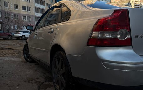 Volvo S40 II, 2004 год, 360 000 рублей, 10 фотография