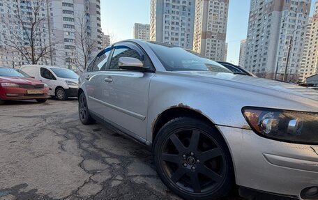 Volvo S40 II, 2004 год, 360 000 рублей, 8 фотография