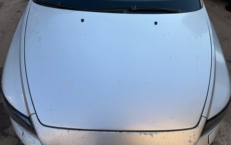 Volvo S40 II, 2004 год, 360 000 рублей, 7 фотография