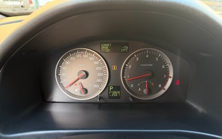 Volvo S40 II, 2004 год, 360 000 рублей, 13 фотография