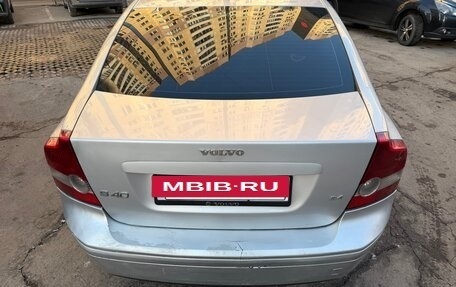 Volvo S40 II, 2004 год, 360 000 рублей, 5 фотография