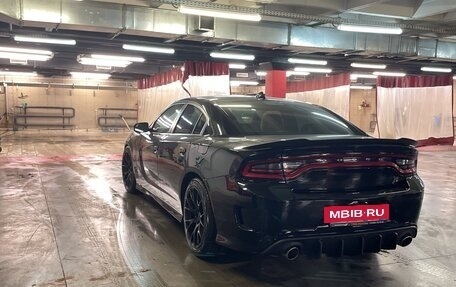 Dodge Charger, 2020 год, 4 990 000 рублей, 6 фотография