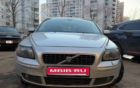 Volvo S40 II, 2004 год, 360 000 рублей, 6 фотография