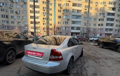 Volvo S40 II, 2004 год, 360 000 рублей, 4 фотография