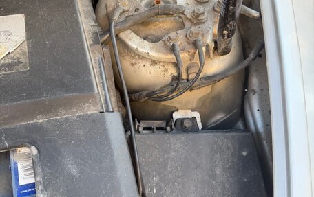 Volvo S40 II, 2004 год, 360 000 рублей, 15 фотография