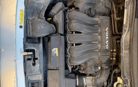 Volvo S40 II, 2004 год, 360 000 рублей, 17 фотография