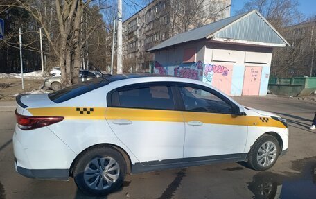KIA Rio IV, 2020 год, 1 000 000 рублей, 4 фотография