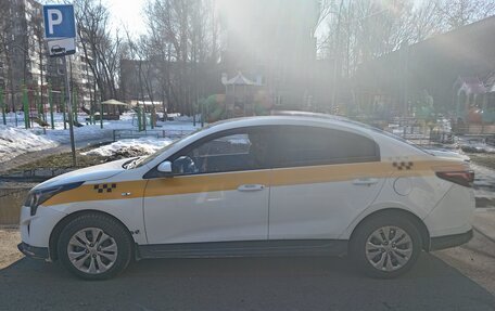 KIA Rio IV, 2020 год, 1 000 000 рублей, 8 фотография