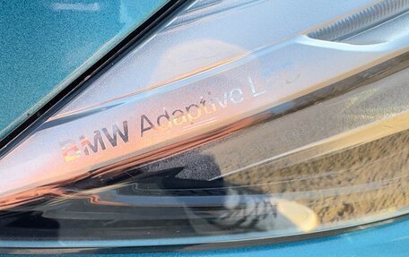 BMW 4 серия, 2017 год, 4 200 000 рублей, 11 фотография