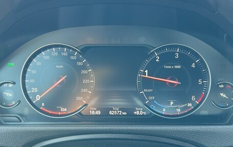 BMW 4 серия, 2017 год, 4 200 000 рублей, 16 фотография